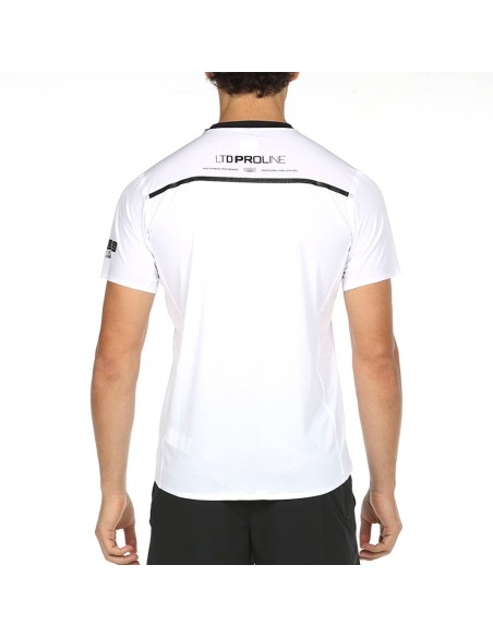 Camiseta Bullpadel Octavio 015 W300015000 | Ofertas de pádel